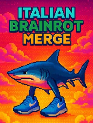 ITALIAN BRAINROT MERGE thumbnail