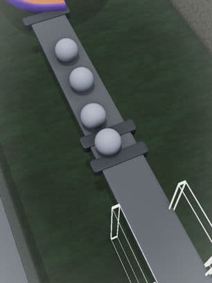escape italian brainrot obby  preview image