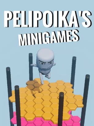 Pelipoika's minigames [NEW!] preview image