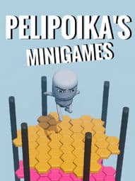 Pelipoika's minigames [NEW!]