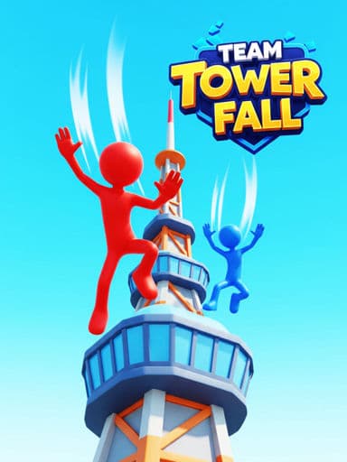 Jump & Climb Team Tower - Troll Slap thumbnail