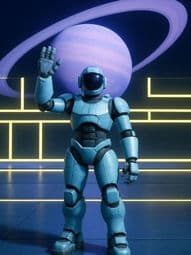 Nova's Obby