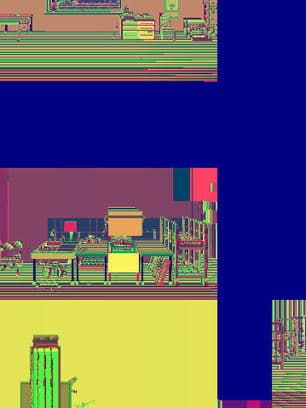 hotdog shop simulater preview image