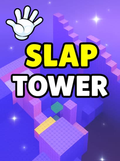 Slap Tower preview image