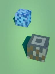 Block up! 2