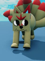 real kitsune (mythical animal)