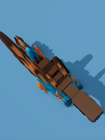 meme a soarus preview image