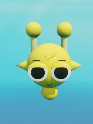 mini Simon inflation  preview image