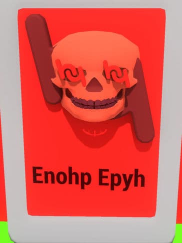 Enohp Epyh preview image