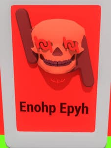 Enohp Epyh