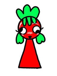 My sprunki oc >< 
