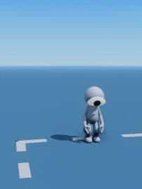 JUMPSCARE