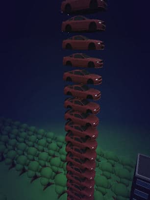 CAR CHASE preview image