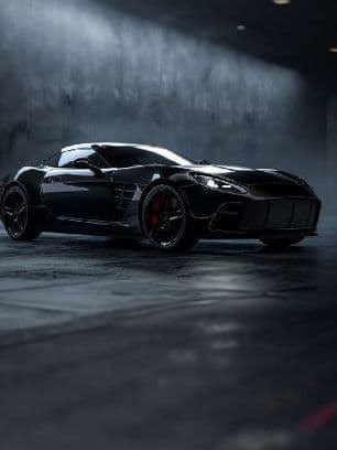 Car Vegas Simulator  preview image