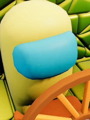 among us build a boat preview image