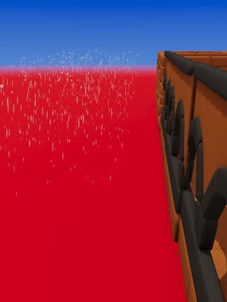 LA VACHE SATURNA preview image