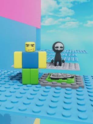 🧠Troll Tower preview image