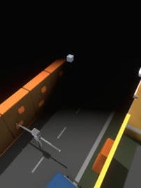 ENDERMAN COMING