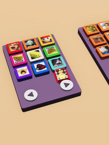  Goofy  ahaha but update preview image
