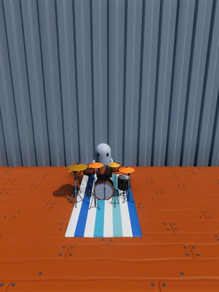 Real Drum preview image