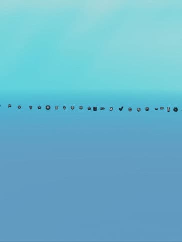  Rare symbol  preview image