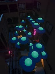 survive the ufos