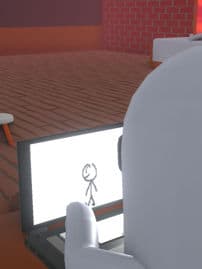 ai blank