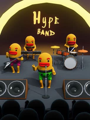 HypeBand preview image