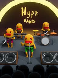 HypeBand