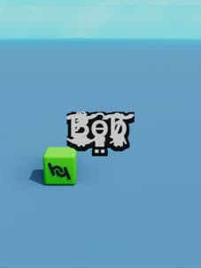 bob