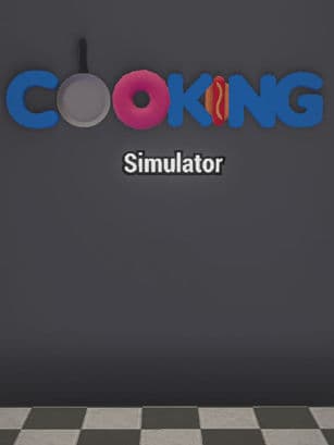 Cooking Simulator preview image