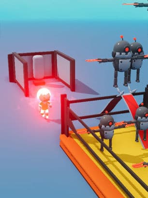 super amir testing  preview image
