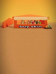 skin shop templete