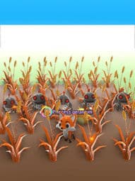A hairy tale