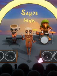Sahur Band