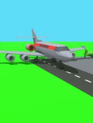 plane template