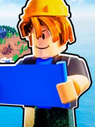 🏝️ Build An Island! 🏝️
