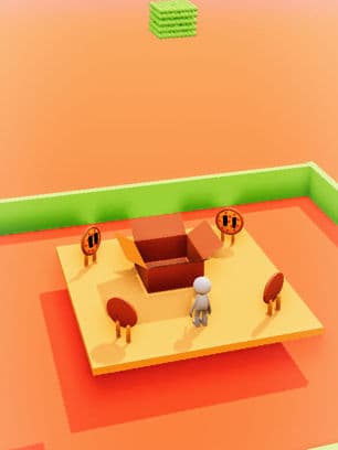 Pizza Box preview image
