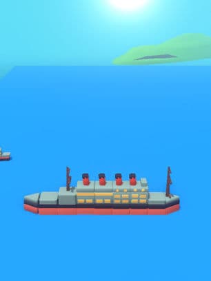 The Aquitania preview image