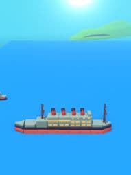 The Aquitania