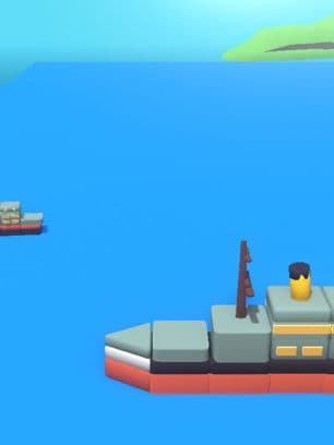 Britannic/Mauretania/Aquitania preview image