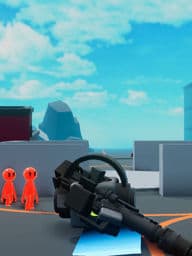 The HypeCube Defense