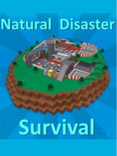 Natural Disaster Simulator preview image