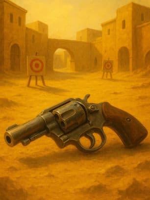 Multiplayer Shooter Deathmatch preview image