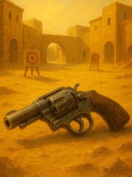 Multiplayer Shooter Deathmatch