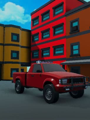 Truck Simulator  preview image