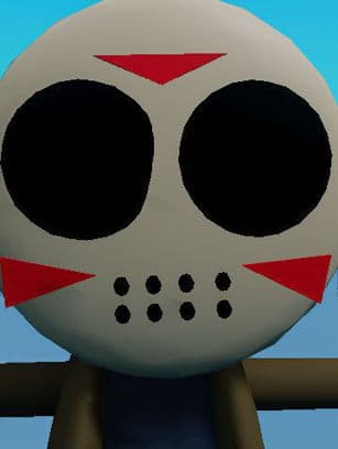 Swordslasher jason skin idea preview image