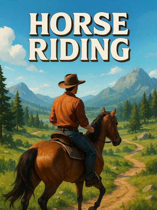 Horse Riding thumbnail