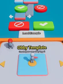 obby hype