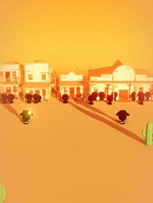 Showdown (Remake) preview image